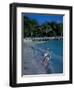 Sonesta Island, Aruba, Caribbean-Robin Hill-Framed Photographic Print