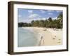 Sonesta Island, Aruba, West Indies, Dutch Caribbean, Central America-Sergio Pitamitz-Framed Photographic Print