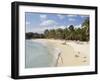 Sonesta Island, Aruba, West Indies, Dutch Caribbean, Central America-Sergio Pitamitz-Framed Photographic Print