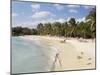 Sonesta Island, Aruba, West Indies, Dutch Caribbean, Central America-Sergio Pitamitz-Mounted Photographic Print