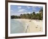 Sonesta Island, Aruba, West Indies, Dutch Caribbean, Central America-Sergio Pitamitz-Framed Photographic Print