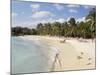 Sonesta Island, Aruba, West Indies, Dutch Caribbean, Central America-Sergio Pitamitz-Mounted Photographic Print