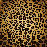 Leopard Print-Sonet999-Art Print