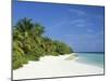 Soneva Fushi Resort, Kunfunadhoo Island, Baa Atoll, Maldives, Indian Ocean-Sergio Pitamitz-Mounted Photographic Print