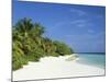 Soneva Fushi Resort, Kunfunadhoo Island, Baa Atoll, Maldives, Indian Ocean-Sergio Pitamitz-Mounted Photographic Print