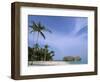 Soneva Gili Resort, Lankanfushi Island, North Male Atoll, Maldives, Indian Ocean-Sergio Pitamitz-Framed Photographic Print