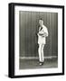 Song and Dance Man-null-Framed Photo