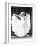 White Frame