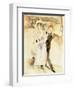 Song and Dance-Charles Demuth-Framed Giclee Print