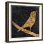 Song Bird-Whoartnow-Framed Giclee Print