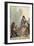 Song by Matthew Prior-Robert Anning Bell-Framed Giclee Print