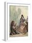 Song by Matthew Prior-Robert Anning Bell-Framed Premium Giclee Print