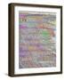 Song of Solomon 4:10-Cathy Cute-Framed Giclee Print