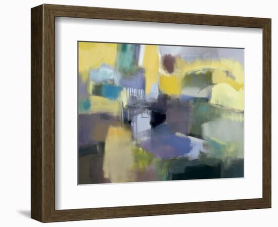 Song of Spring-Nancy Ortenstone-Framed Art Print