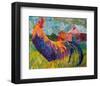 Song Of Sunrise #2-null-Framed Art Print