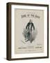 Song of the Gout, Lawreen and Oxenford, Odoardo Barri-Alfred Concanen-Framed Giclee Print