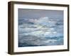 Song of the Sea-William Ritschel-Framed Art Print