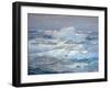 Song of the Sea-William Ritschel-Framed Art Print