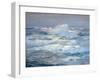 Song of the Sea-William Ritschel-Framed Art Print