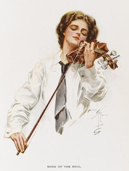 Art Print, , large