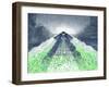 Song of the Spirit-April Hartmann-Framed Giclee Print