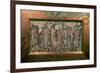 Song of the Times, 1893-Jan Theodore Toorop-Framed Giclee Print