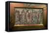 Song of the Times, 1893-Jan Theodore Toorop-Framed Stretched Canvas