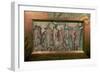 Song of the Times, 1893-Jan Theodore Toorop-Framed Giclee Print