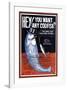 Song Sheet Cover: Hey! You Want Any Codfish?-null-Framed Art Print