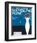 Song Sheet Cover: My Little Rambling Rose By Harold Freeman-null-Framed Art Print