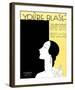 Song Sheet Cover: You're Blasé-Iors-Framed Art Print