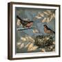 Songbird Fable II-PI Studio-Framed Art Print