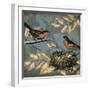 Songbird Fable II-PI Studio-Framed Art Print
