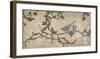 Songbird I-Tandi Venter-Framed Giclee Print