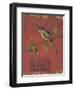 Songbird Recollection-Regina-Andrew Design-Framed Art Print