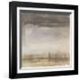 Songes d'Automne, c.2006-Françoise Dauchot-Framed Art Print