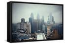 Canvas Black