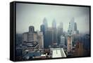 Canvas Black
