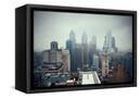 Canvas Black