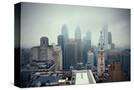 Stretched Canvas