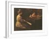 Songs of Childhood-unknown Curran-Framed Art Print