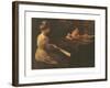 Songs of Childhood-unknown Curran-Framed Art Print