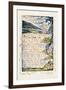 Songs of Experience-William Blake-Framed Giclee Print