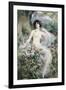 Songs of the Morning-Henrietta Rae-Framed Giclee Print