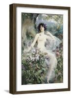 Songs of the Morning-Henrietta Rae-Framed Giclee Print