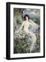 Songs of the Morning-Henrietta Rae-Framed Giclee Print