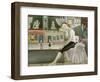 Songs of Travel, 4: Youth and Love-Caroline Jennings-Framed Giclee Print