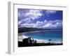 Soni Beach on Culebra Island, Puerto Rico-Michele Molinari-Framed Premium Photographic Print