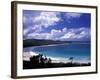 Soni Beach on Culebra Island, Puerto Rico-Michele Molinari-Framed Photographic Print