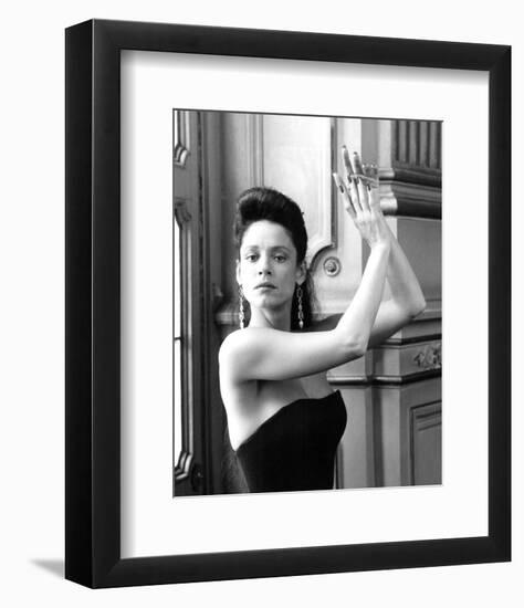 Sonia Braga-null-Framed Photo